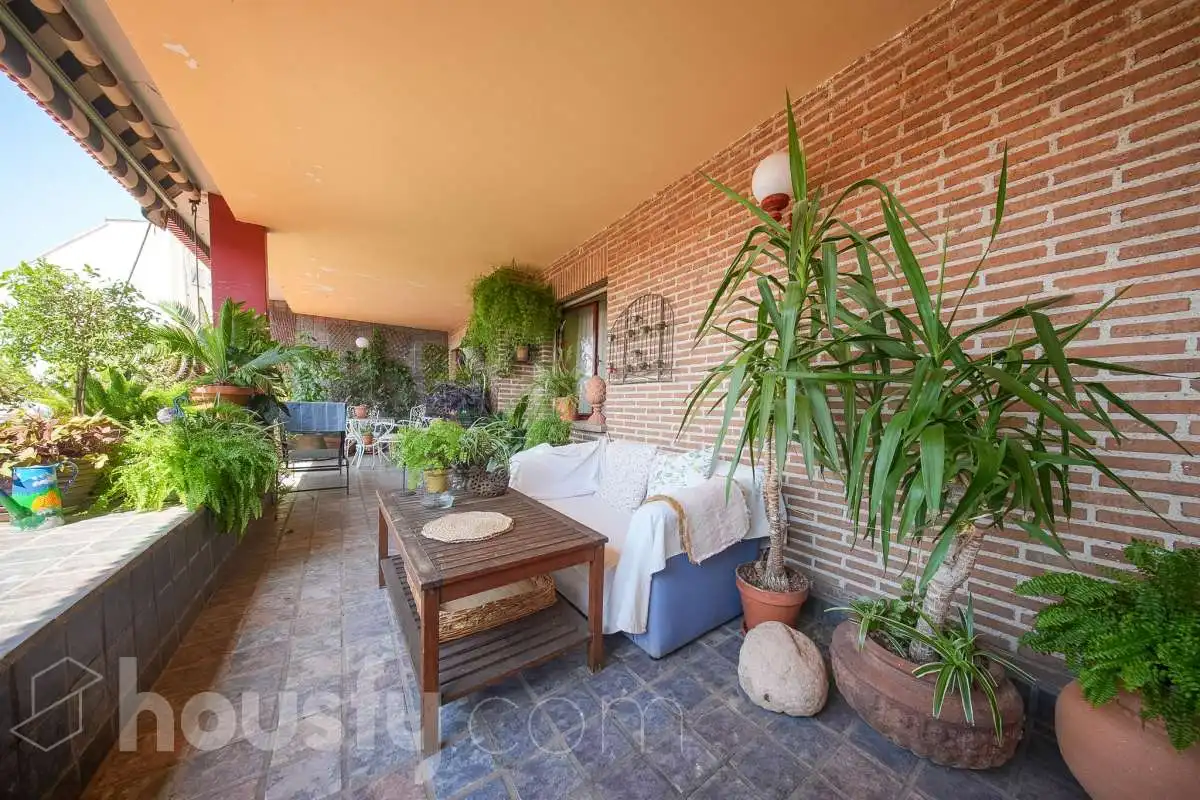 Wohnung mit Aufzug zum Verkauf in Calle del Sacramento ., imagen 2