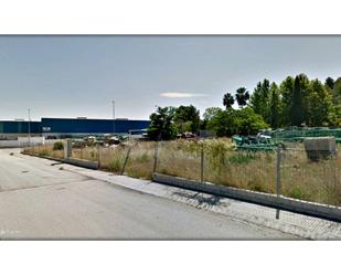 Industrial land for sale in Potries