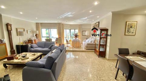 Photo 3 of Flat for sale in Menéndez y Pelayo, Jaume Roig,  Valencia Capital