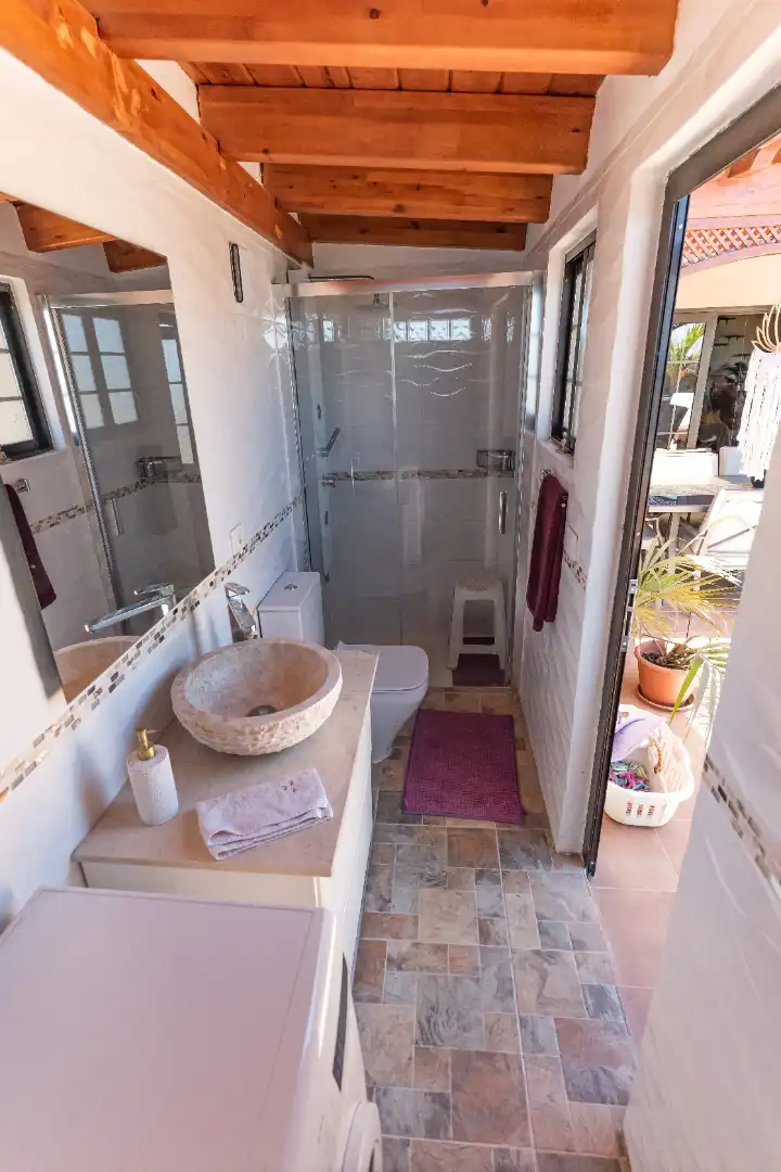 Casa con terraza en venta en Calle San Juan, imagen 38