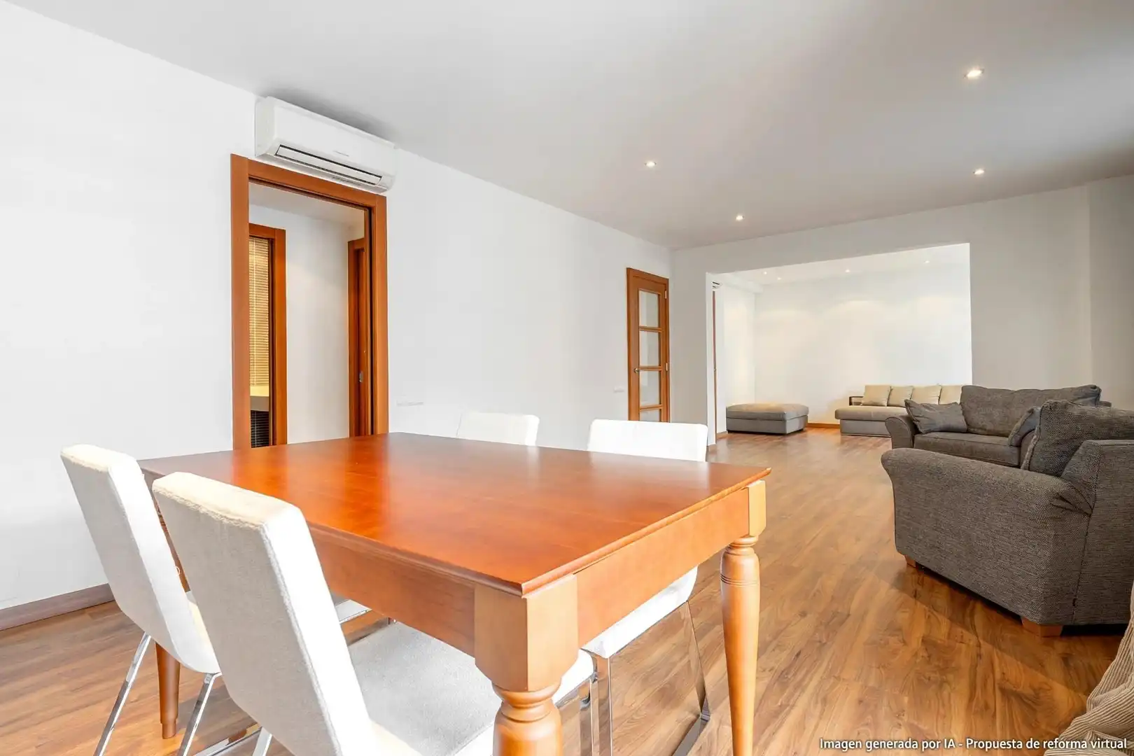 Wohnung mit Aufzug zur Miete in NOVA 117, imagen 9