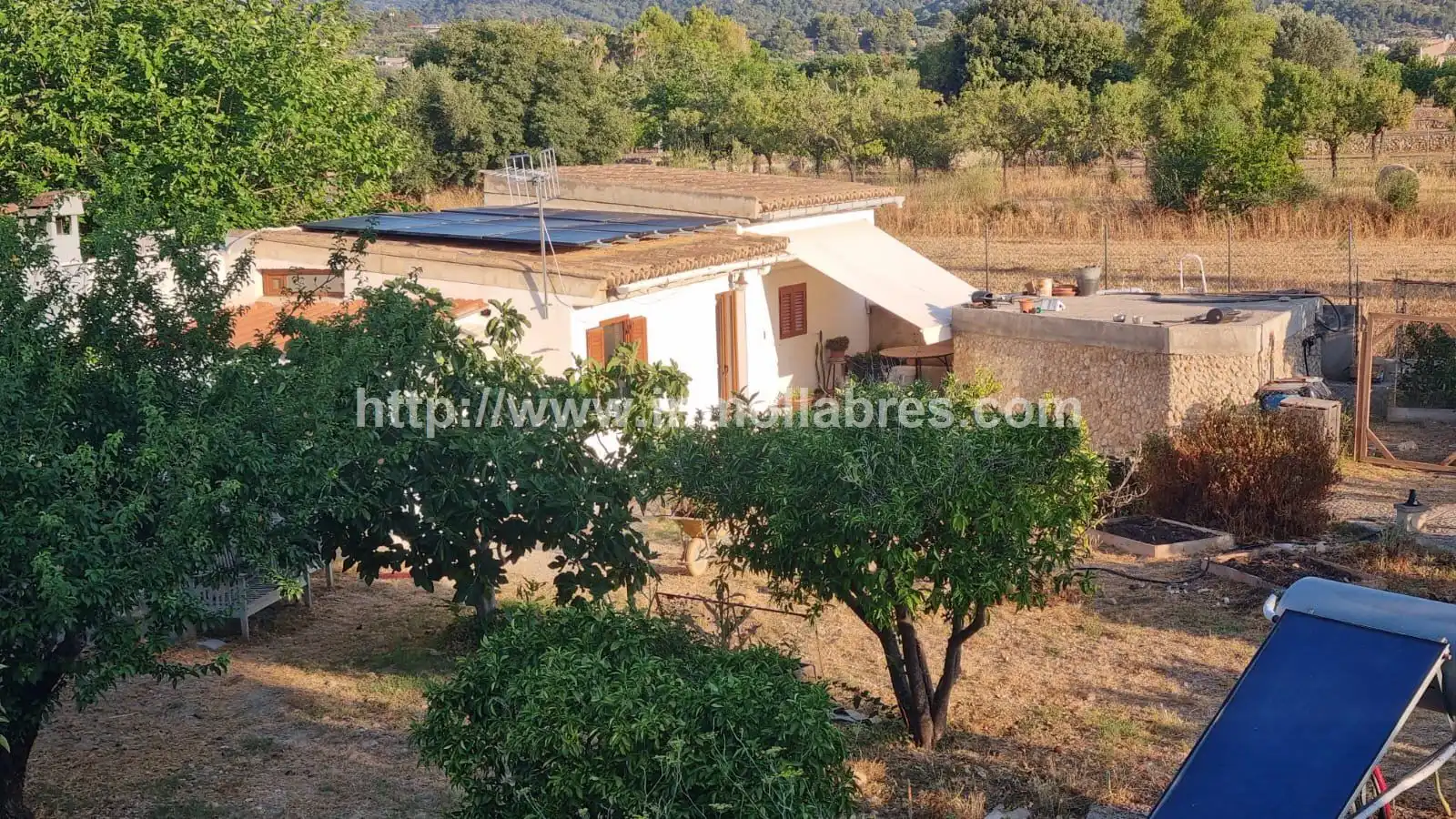 Maison rustique avec piscine à vendre à Selva, imagen 27