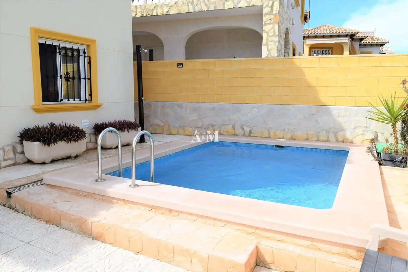 Maison avec terrasse à louer à Orihuela Costa, imagen 2
