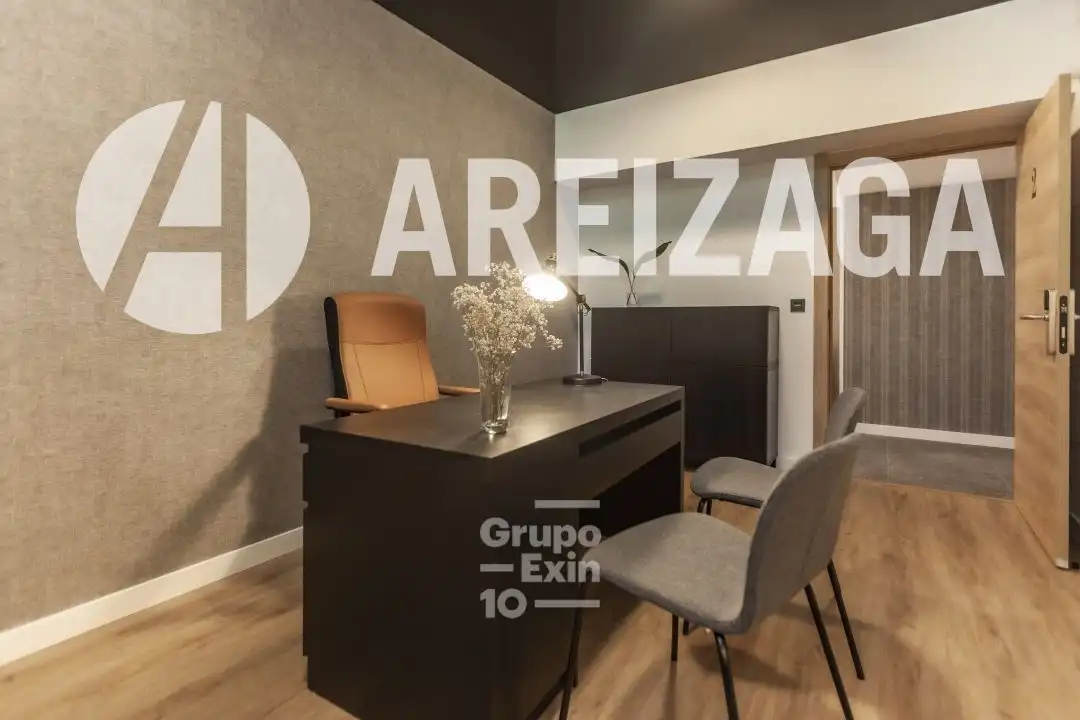 Büro mit Aufzug zur Miete in Añorga - Zubieta - Atotxa Erreka, imagen 26