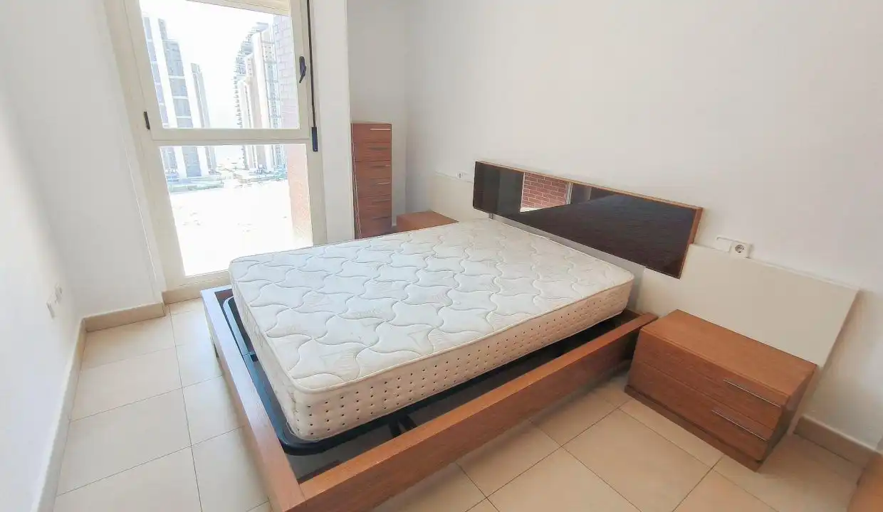 Apartament amb piscina en venda a Foietes, imagen 11