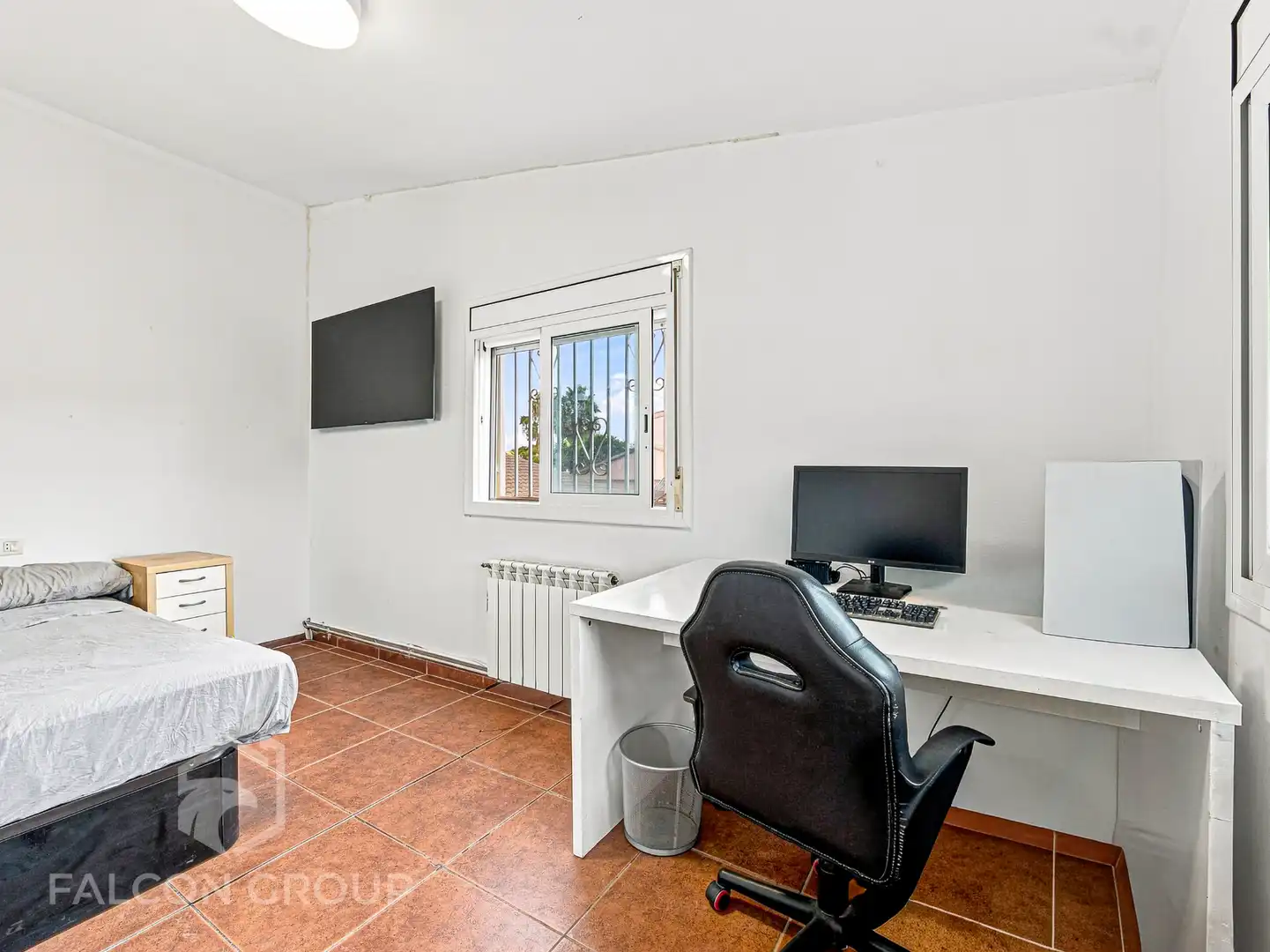 Finca rústica en venta en Vilanova i la Geltrú con Aire acondicionado, Calefacción y Jardín privado