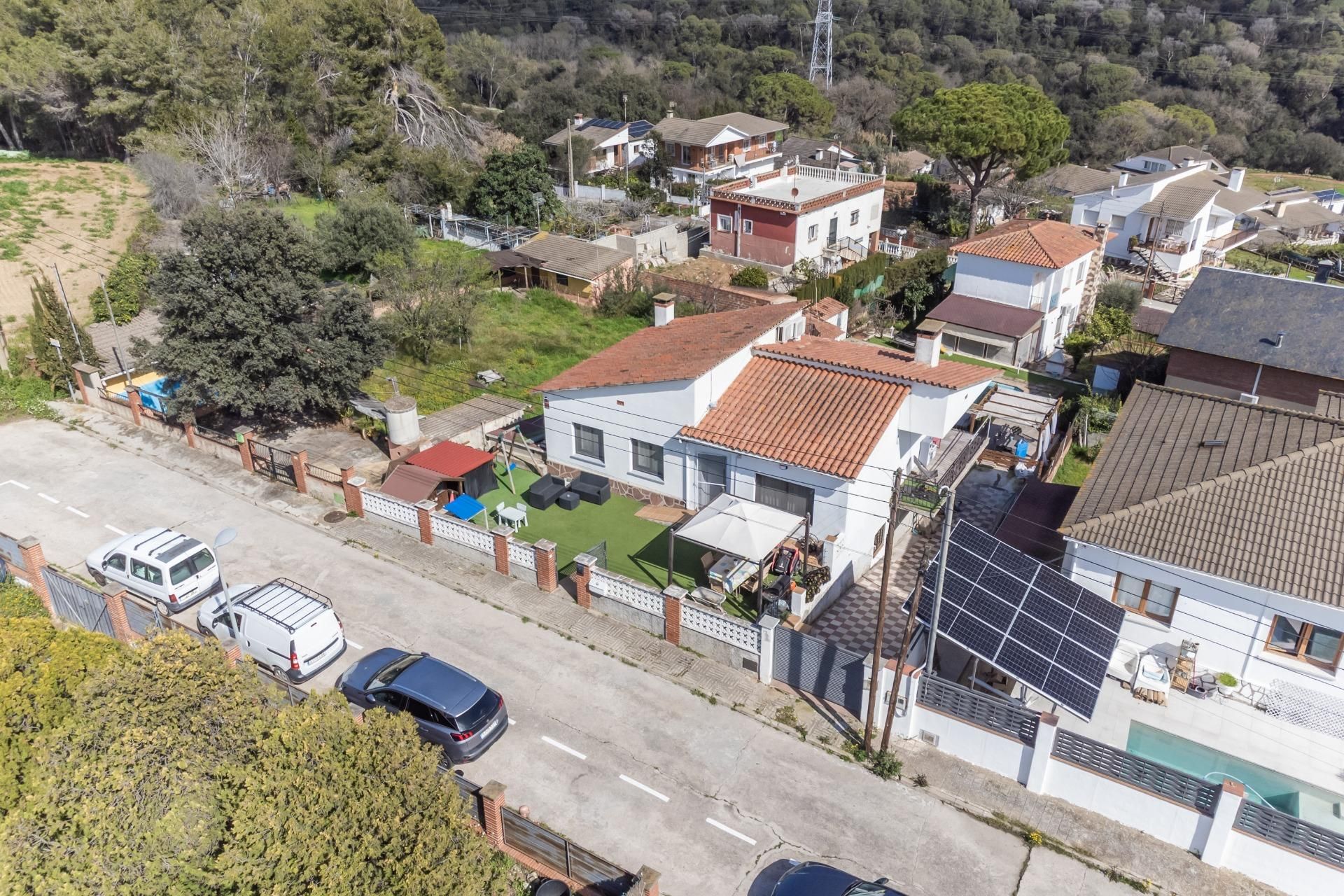 House or chalet for sale in Carrer CAN ROVIRA, Lliçà d'Amunt