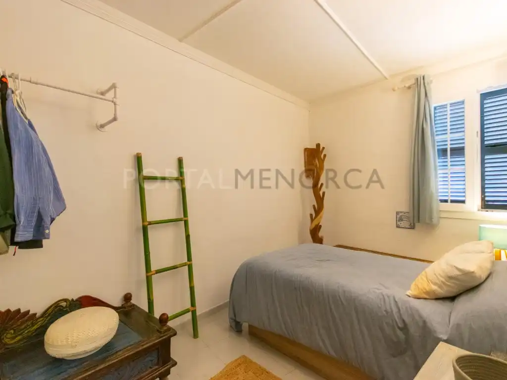 Bedroom of Houses for sale in Ferreries  with Terrace