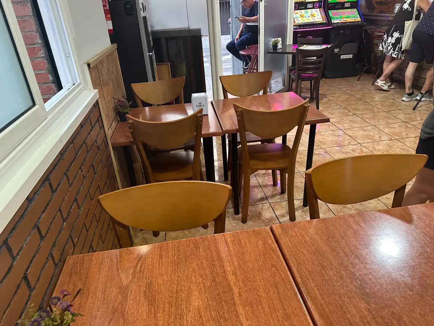 Gewerbefläche zur Übernahme in Centre - Cordelles, imagen 28