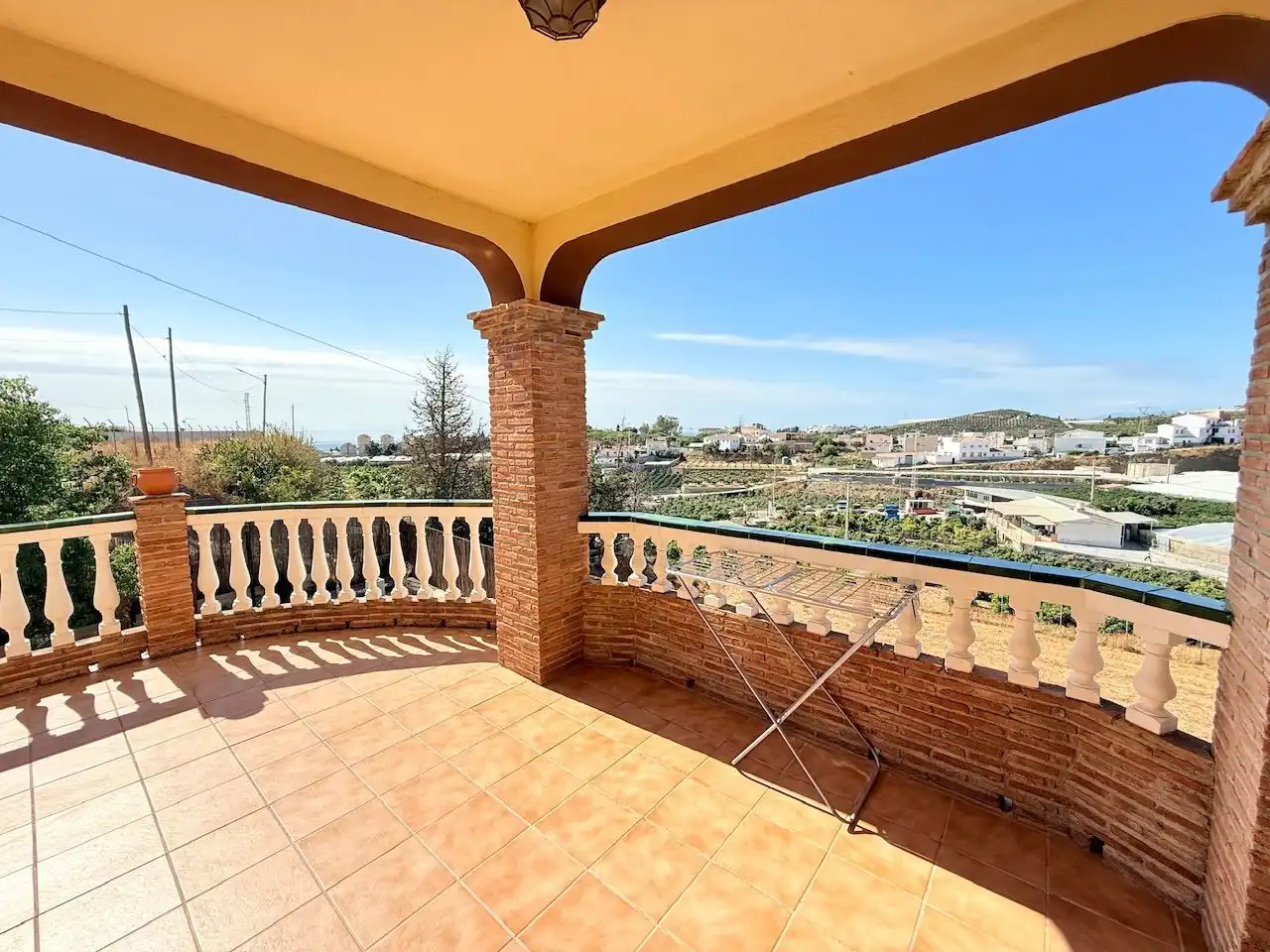 Chalet con piscina en venta en Caleta de Vélez, imagen 45