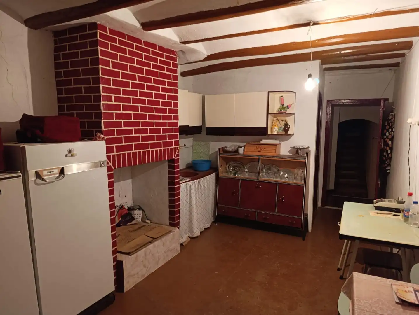 Casa rústica en venda a Calamocha, imagen 2