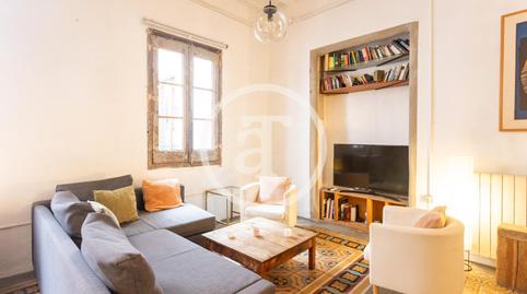 Photo 3 of Flat to rent in Carrer de Bellafila, Barri Gòtic,  Barcelona Capital