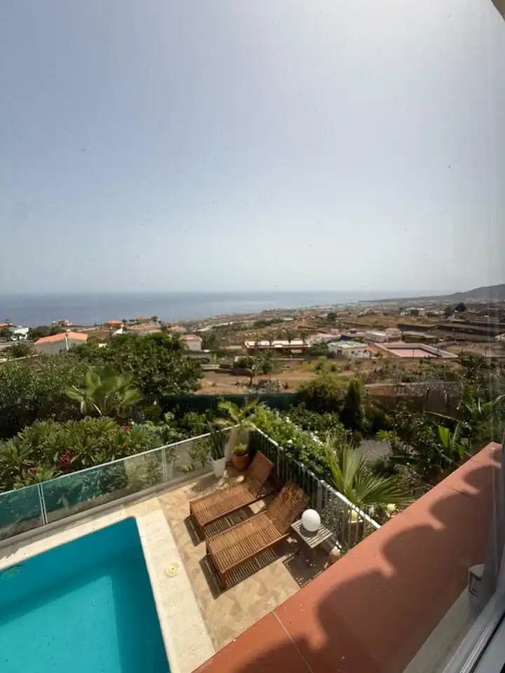 House with pool for sale in Camino la Medida, imagen 43
