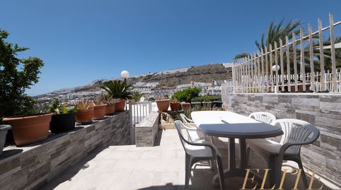 Foto 5 de Dúplex en venta en Calle Gran Canaria, 7, Puerto Rico, Mogán