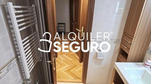 Foto 5 de Piso de alquiler en Uruguay, La Espinilla - Parque Blanco, Madrid