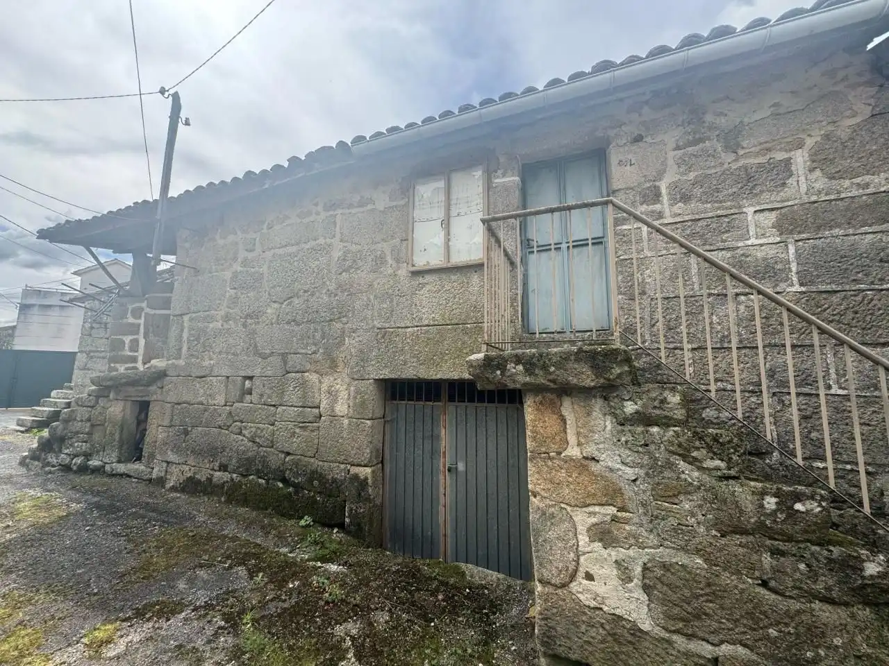 House with terrace for sale in O Pereiro de Aguiar, imagen 8
