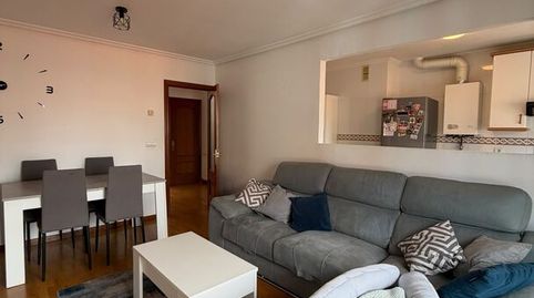 Foto 3 de Dúplex de lloguer a Camino del Cortijo, El Natahoyo, Gijón