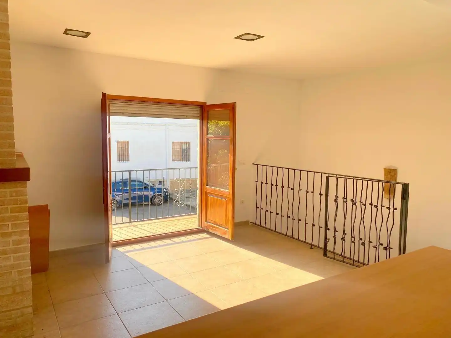 Appartement avec terrasse à vendre à Enguera, imagen 4