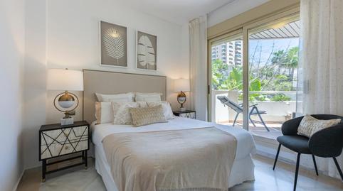 Photo 5 of Apartment to rent in Aloha, Málaga