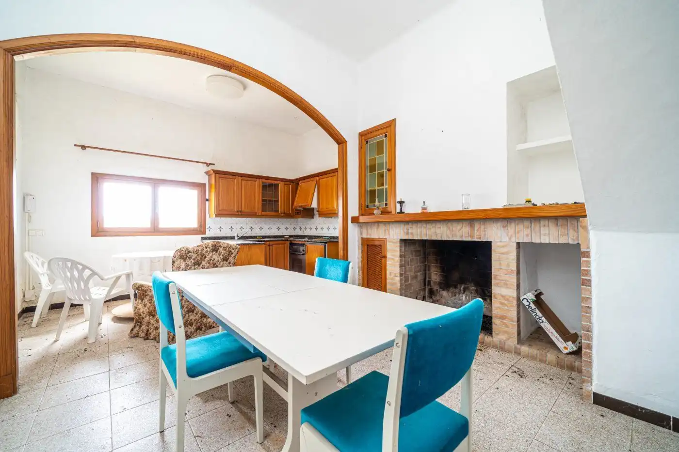 Residential land for sale in S'Horta - Cas Concos des Cavaller - Es Carritxó, imagen 27