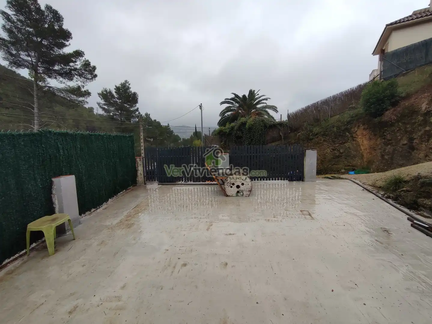 Casa con terraza en venta en Carrer Major 597, imagen 53