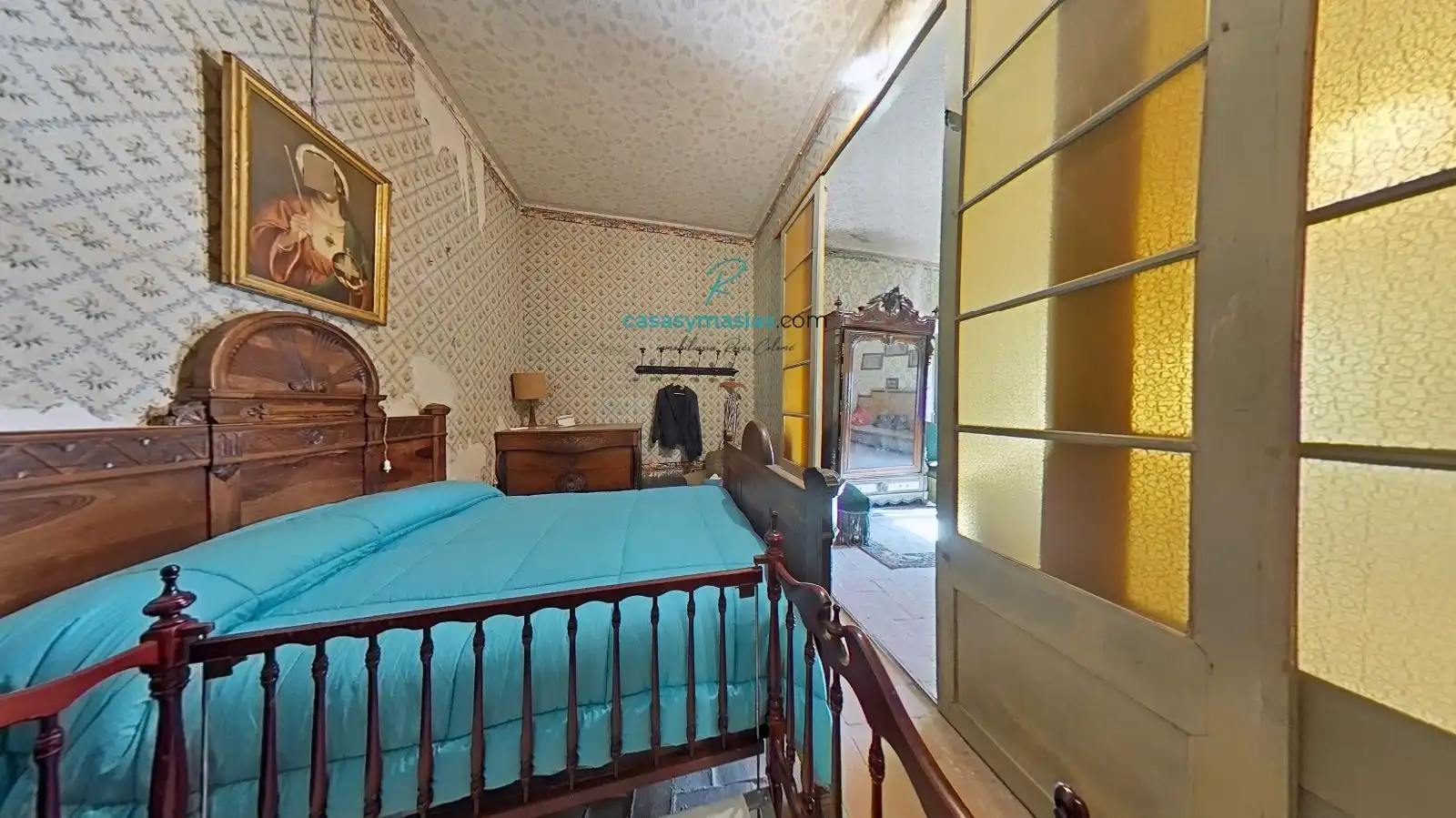 Casa rustica con terrazza in vendita a ALT PENEDÈS, BARCELONA, imagen 22
