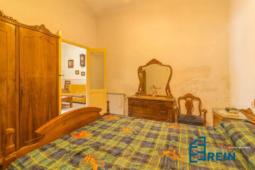 Habitación de Casa o chalet en venta en Añover de Tajo con Aire acondicionado, Calefacción y Trastero