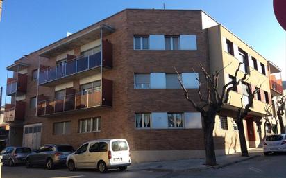 Vista exterior de Pis en venda en Sant Vicenç de Castellet