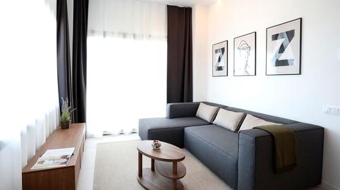 Foto 5 de Pis de lloguer a Carrer de Coll I Pujol, 17, Centre, Barcelona