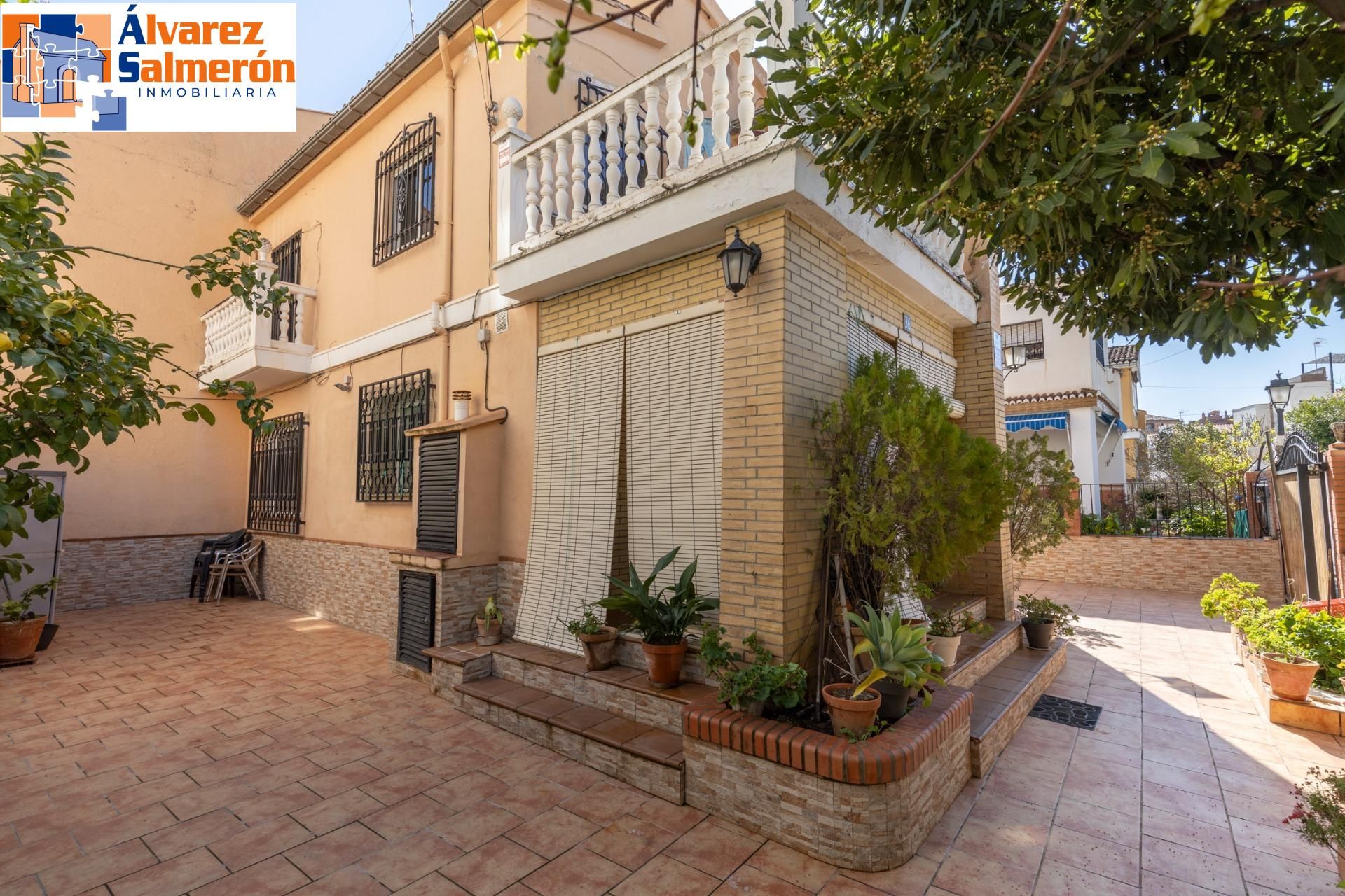 Casa o chalet en venta en  COLONIA DE SAN CONRADO, Cervantes