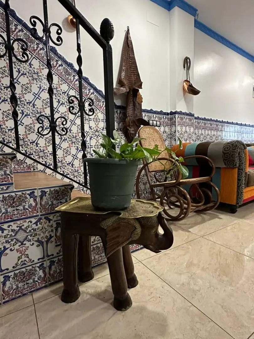 Casa o chalet en venta en Gandia con Terraza, Trastero y Amueblado