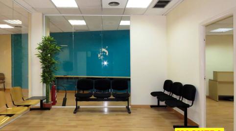 Foto 5 de Oficina de lloguer a Calle Fuenlabrada, 6, Casco Antiguo, Alcorcón