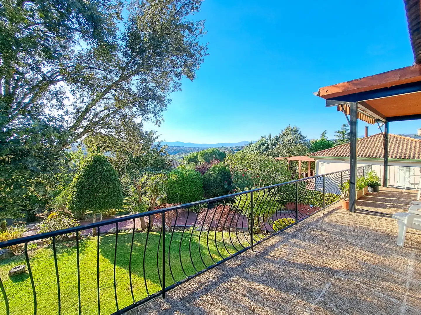 Villa avec jardin à vendre à Colonia, imagen 64