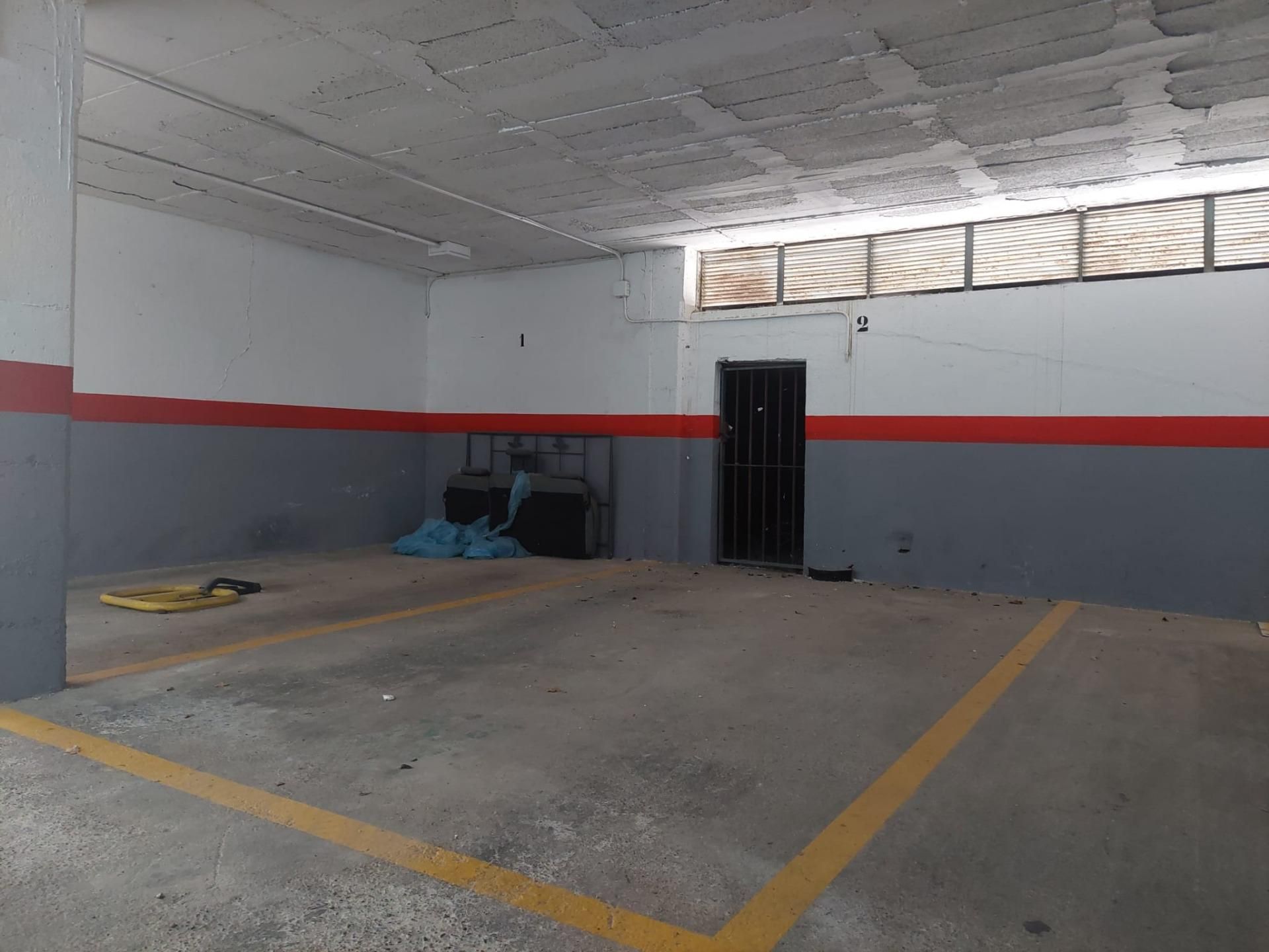 Parking of Garage for rent in Calonge i Sant Antoni