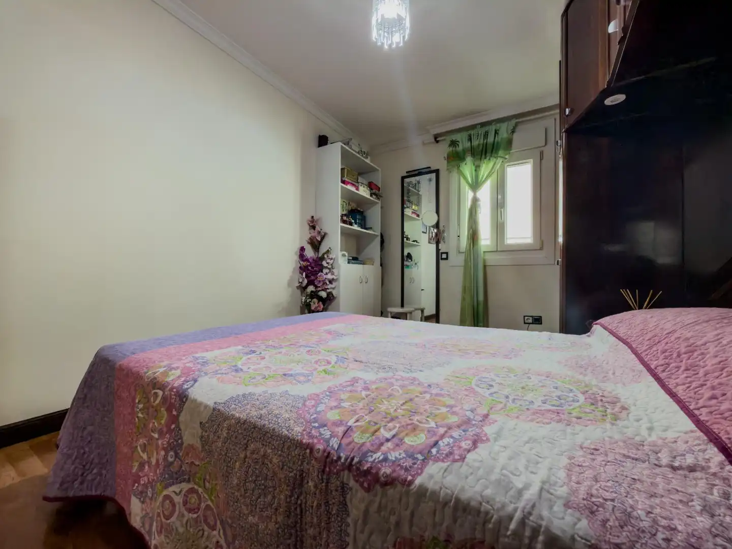 Flat for sale in CERVANTES, imagen 12