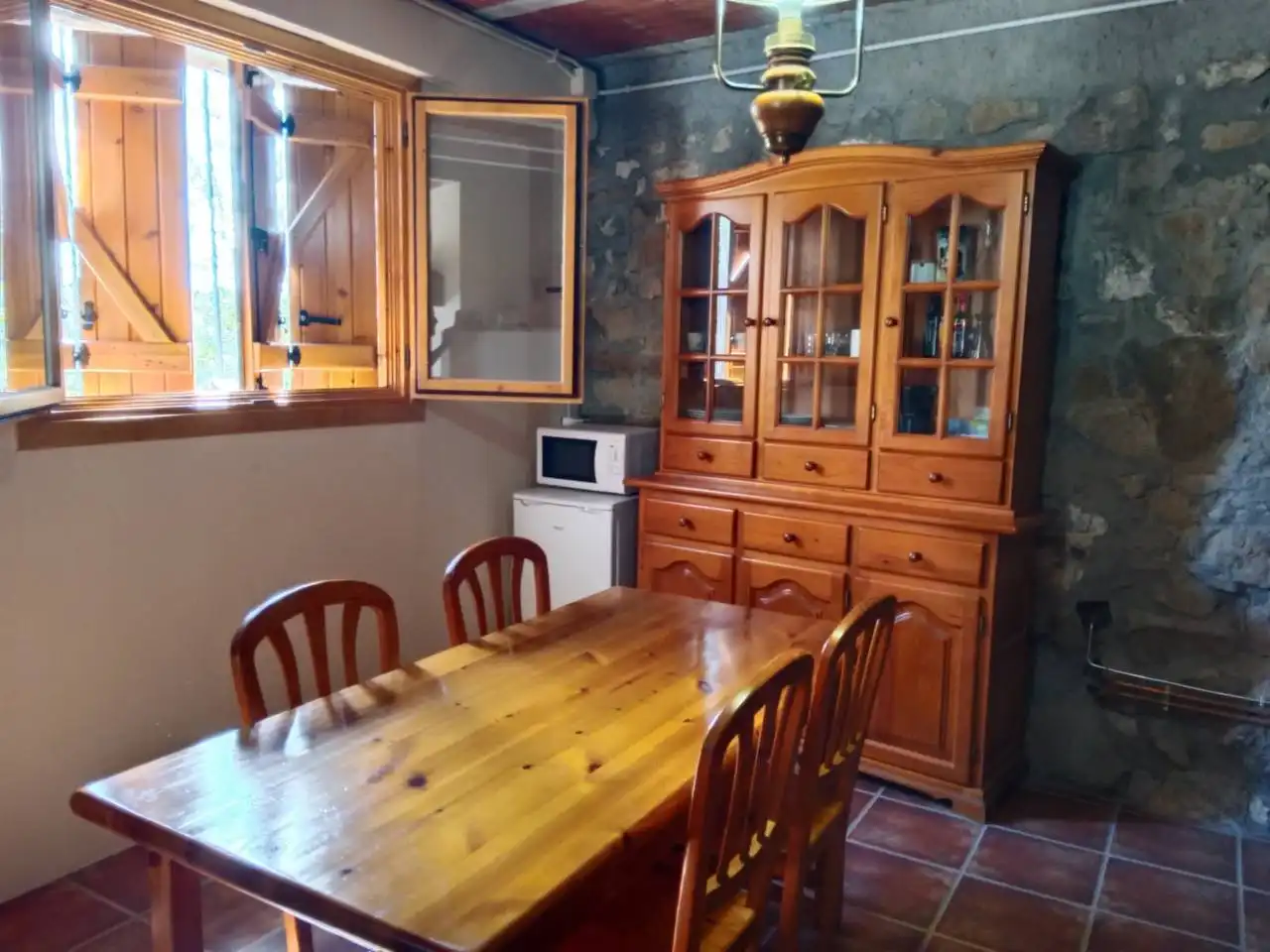 Comedor de Terreno en venta en Benabarre