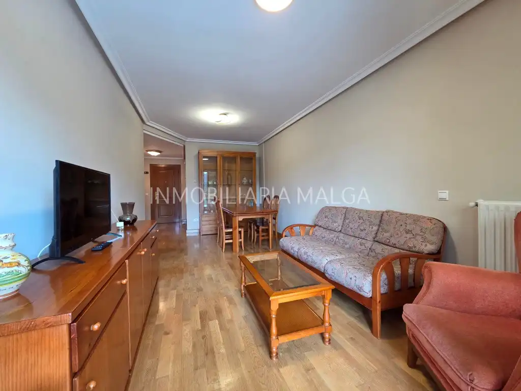 Flat for sale in Avenida Asturias, 28, Colunga