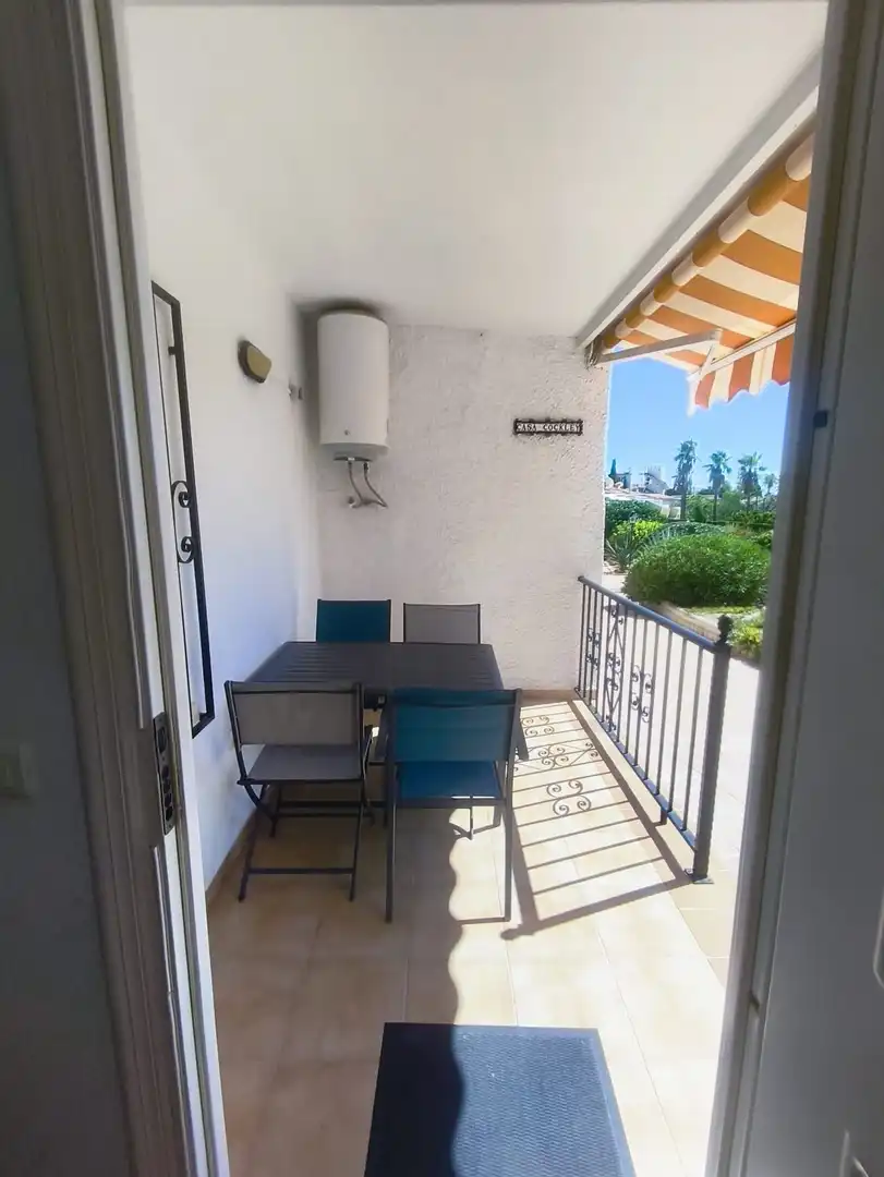 Apartament amb piscina en venda a Coloma, imagen 51