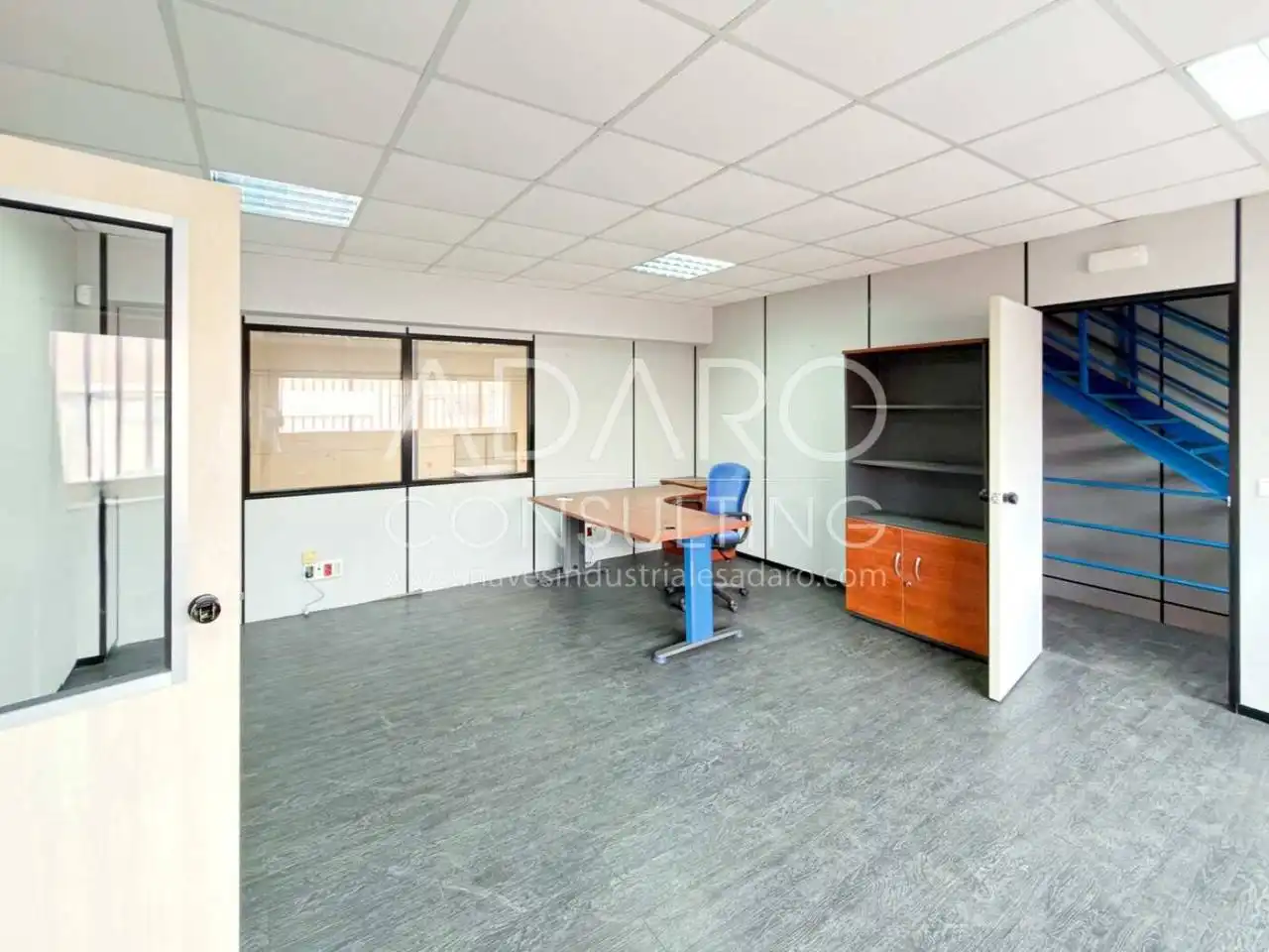 Nave industrial en alquiler en Calle Plata, imagen 15