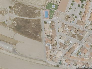 Appartamento in vendita a Pantoja