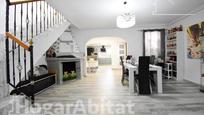 Sala d'estar de Casa o xalet en venda en Tavernes de la Valldigna amb Aire condicionat, Calefacció i Terrassa