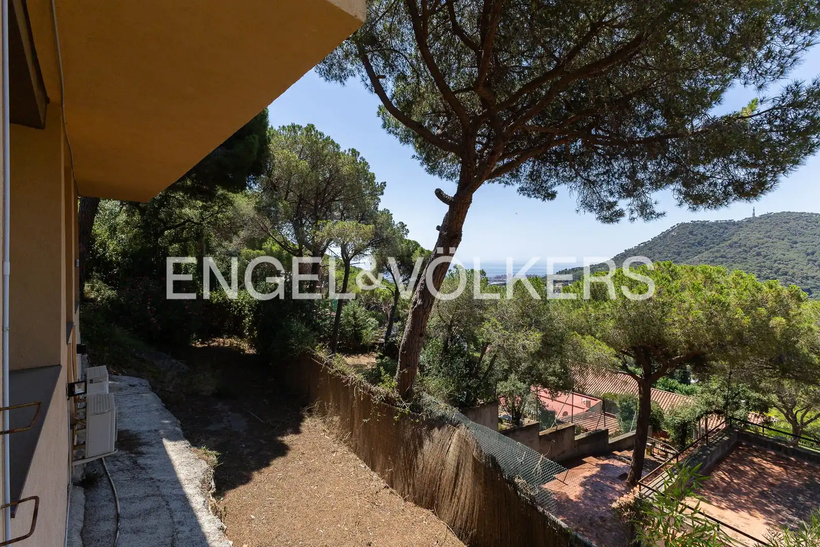 Maison avec terrasse à vendre à Cabrera de Mar, imagen 27