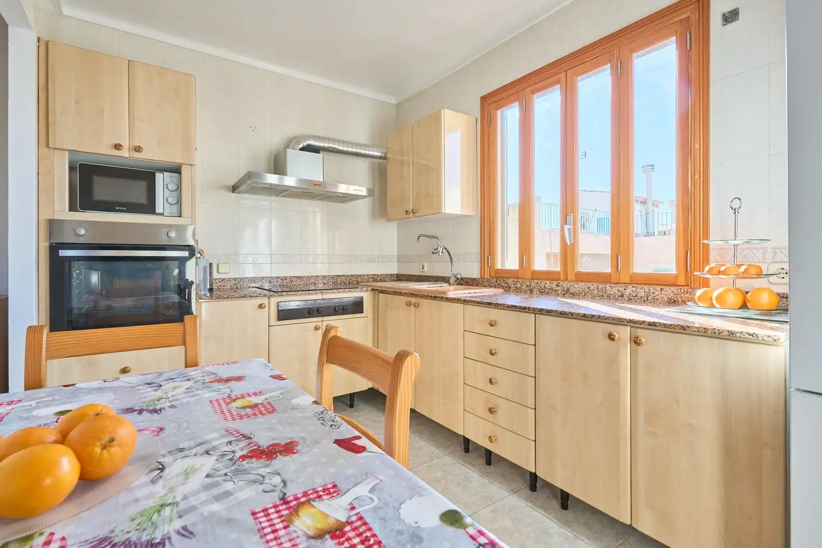 Kitchen of Buildings for sale in Manacor