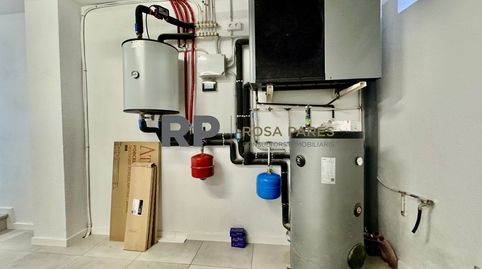 Foto 3 de Casa o chalet de alquiler en Aiguafreda, Barcelona