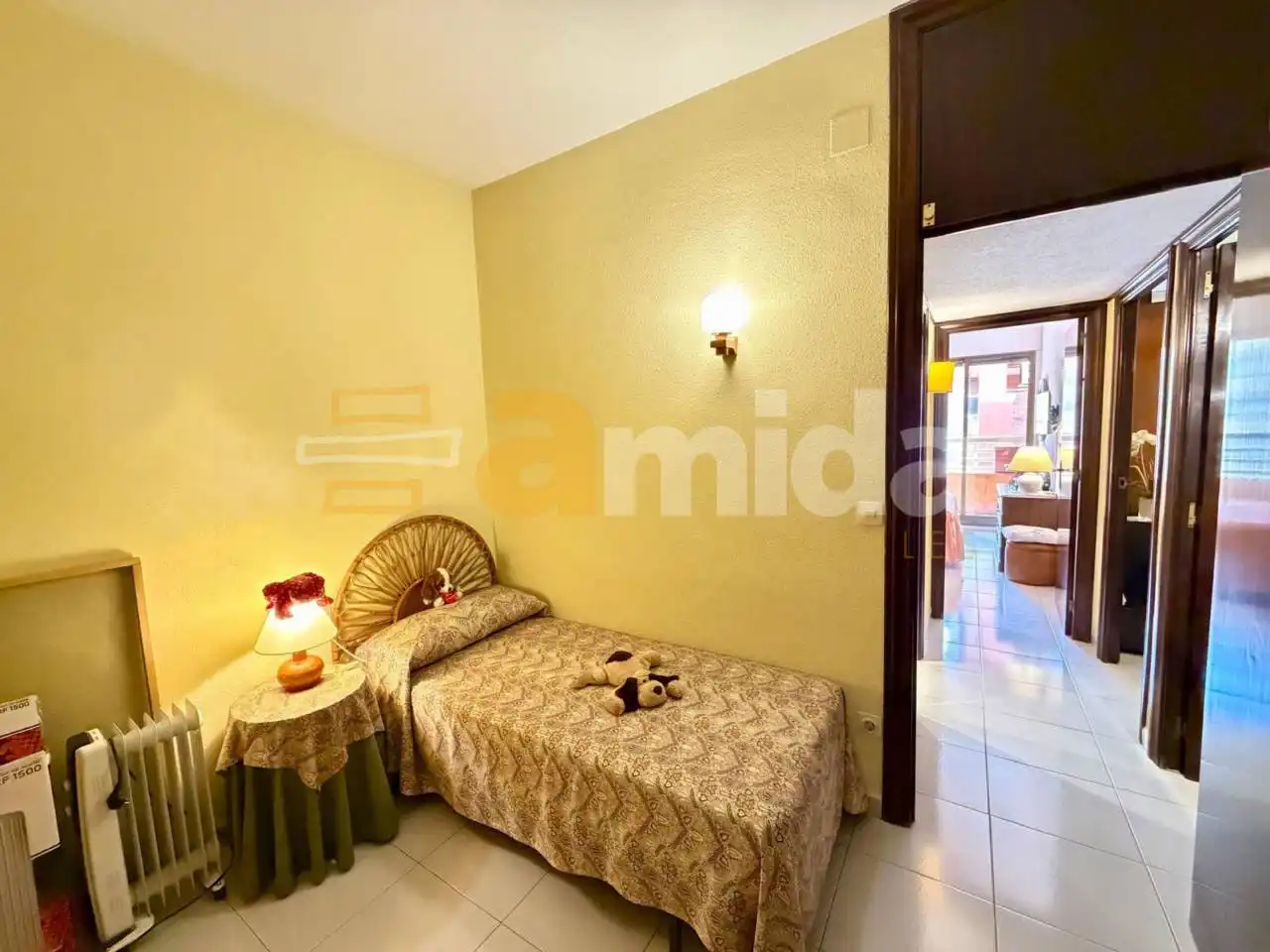 Wohnung mit Terrasse zum Verkauf in Sant Martí, imagen 29