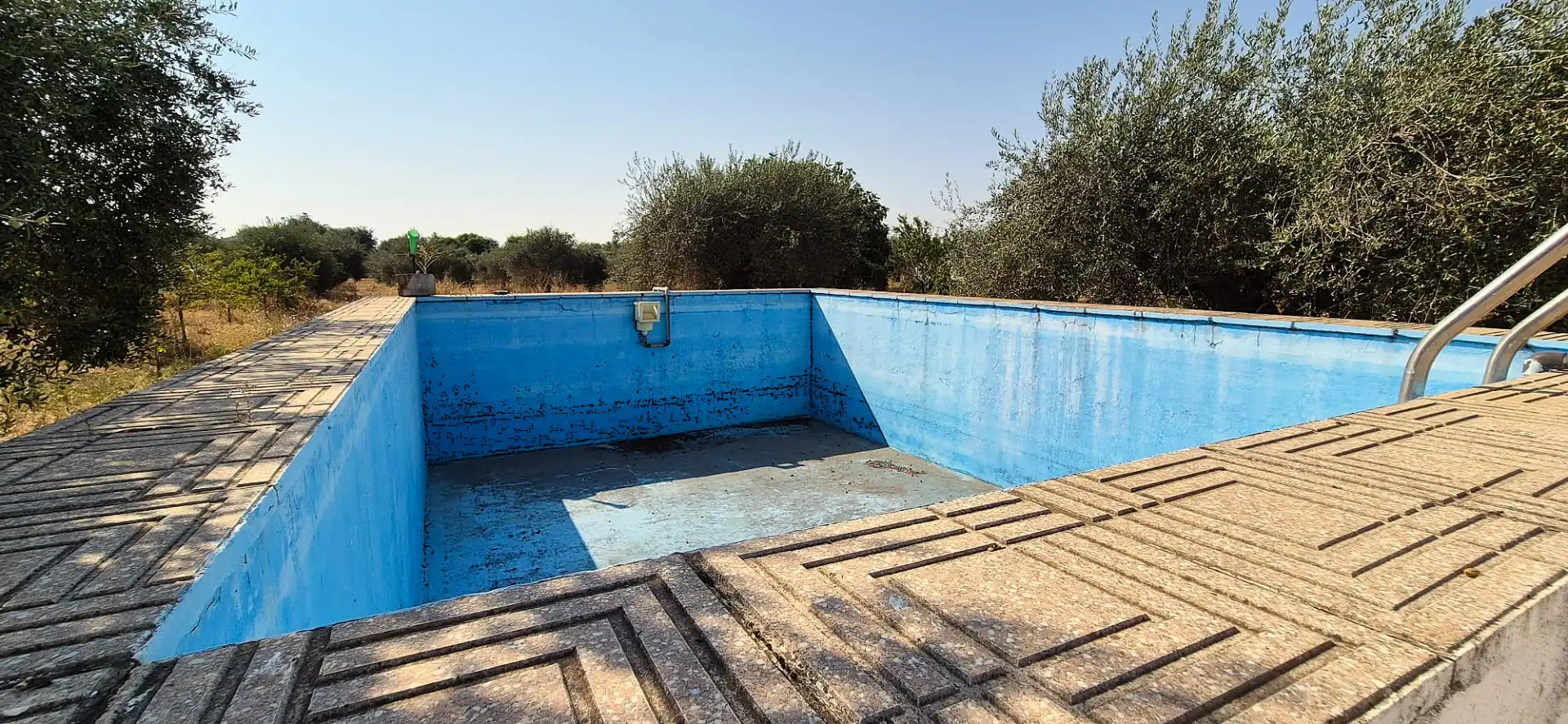 Xalet amb piscina en venda a Lugar Finca Corchuela, imagen 35
