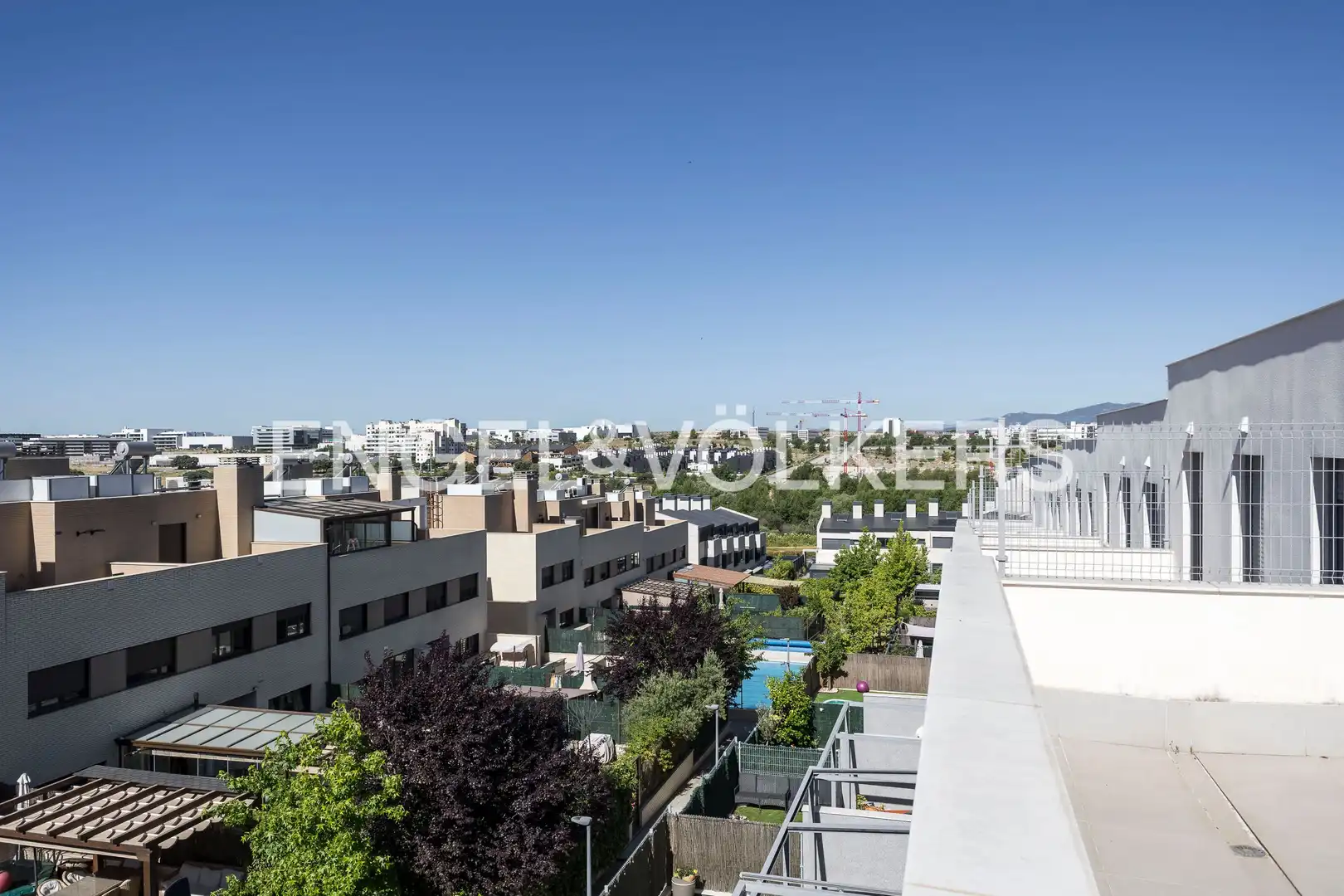 Casa o chalet en venta en Primera Fase - Nuevo Tres Cantos
