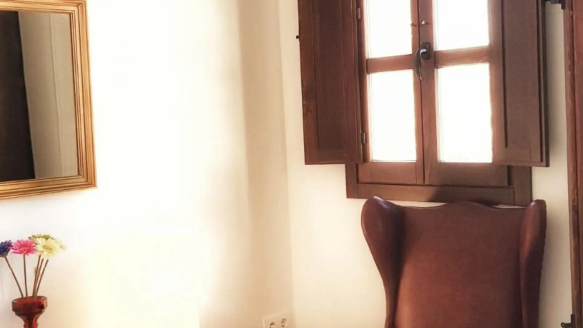 Estudio de alquiler en El Cabanyal - El Canyamelar