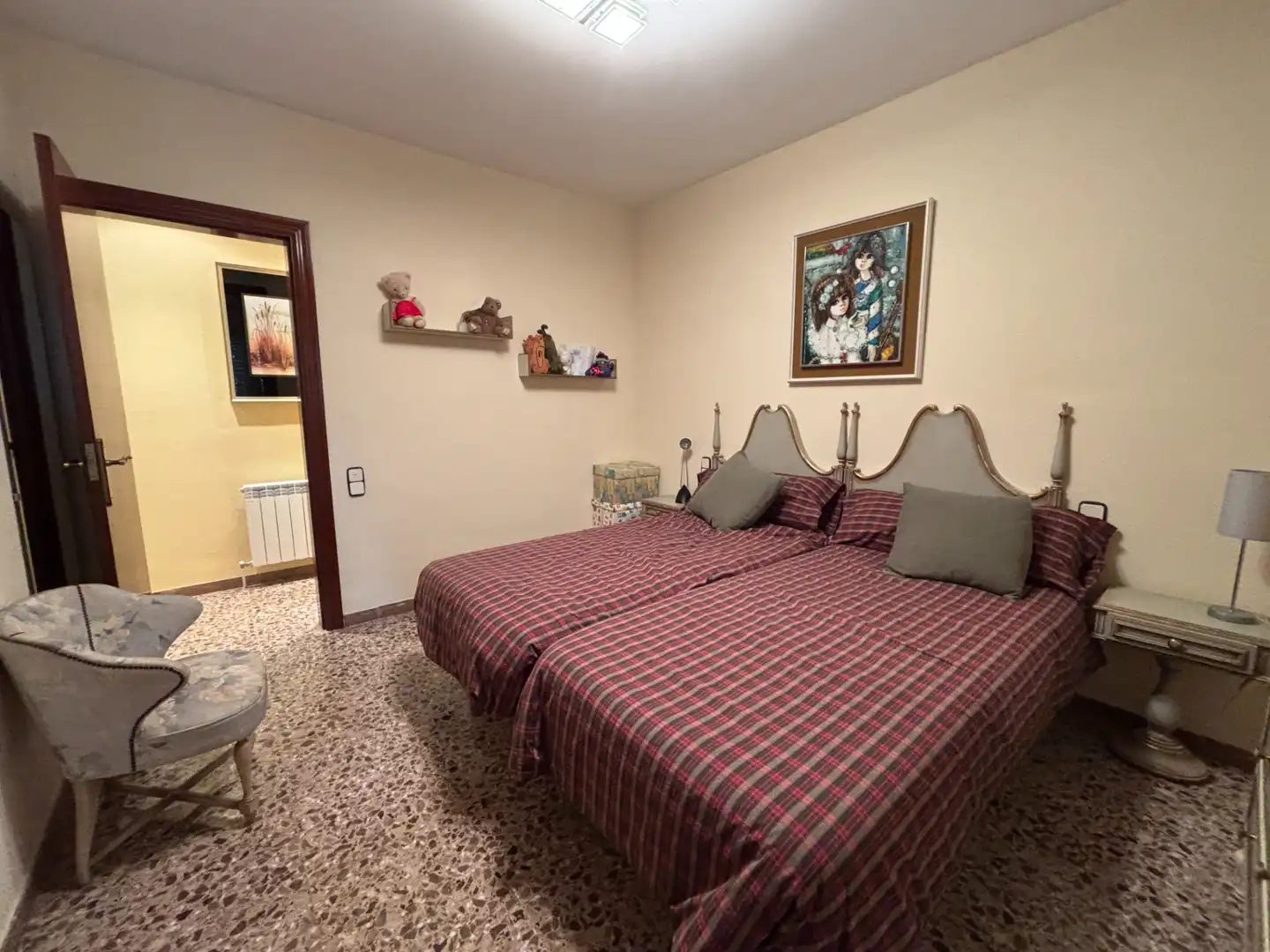 Chalet con piscina en venta en Carrer Cervantes Saavedra, imagen 25