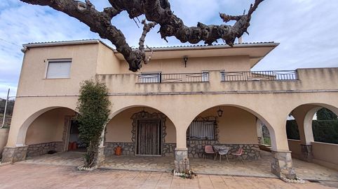 CHALET VENTA  ZONA COCENTAINA, Bild 5